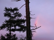 Rainbow Sunset 1