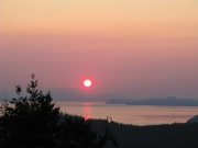 Near Endless Sunset 8