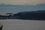 East Sound Coast Range