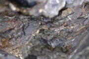 Rocky Patterns 1